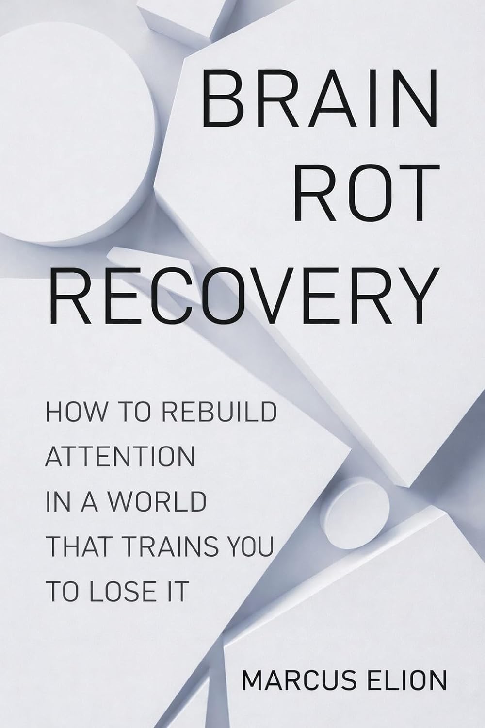 Brain Rot Recovery